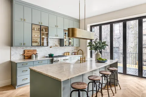 $2,999,000 | 145 Stuyvesant Avenue | Bedford-Stuyvesant