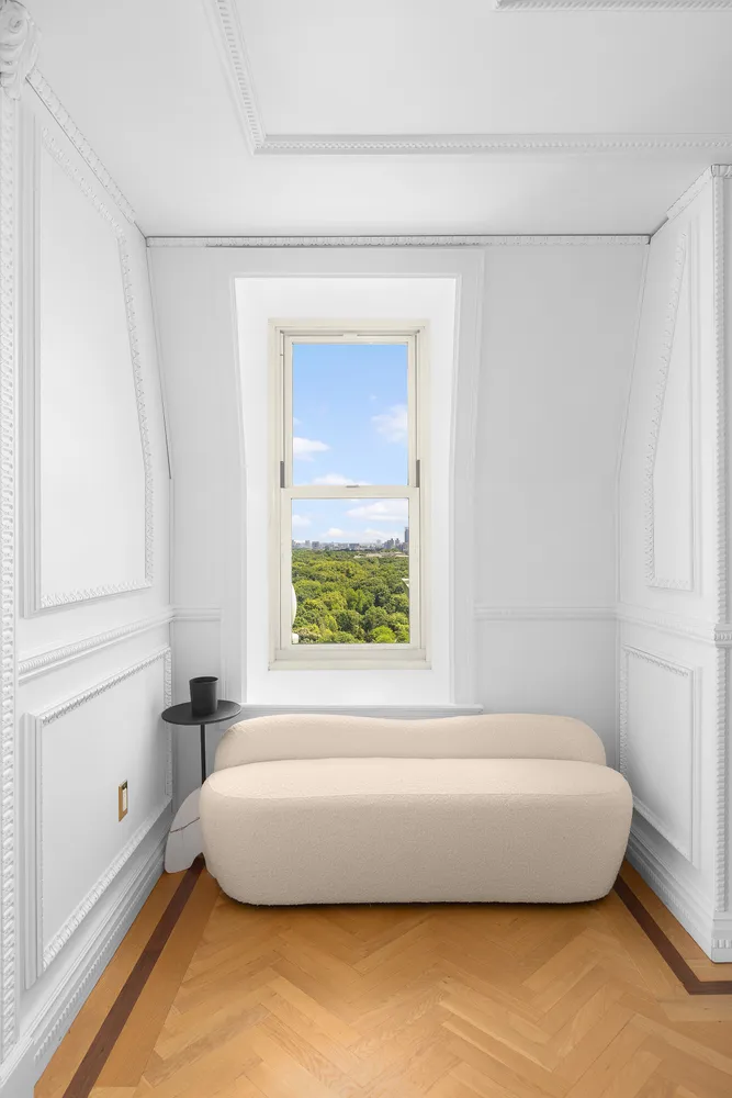 $49,000 | 1 Central Park South, Unit 1801 | Central Park South