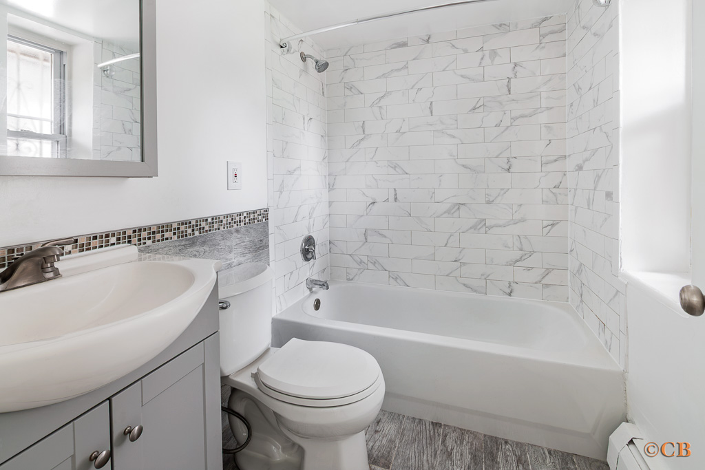 268 Bainbridge Street, Unit GARDEN Brooklyn, NY 11233 - Photo 5 of 9