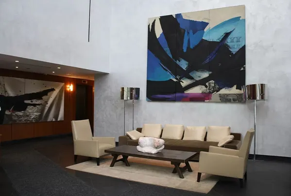 $2,025,000 | 1485 5th Avenue, Unit 18/19H | Harlem