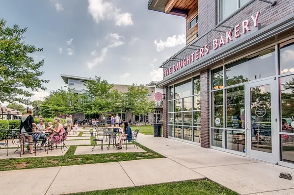 $889,000 | 1406 Ordway Place, Nashville, TN 37206