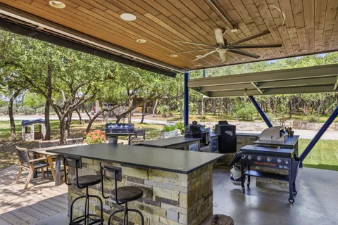 $3,825,000 | 4418 Brasada Lane, Marble Falls, TX 78654