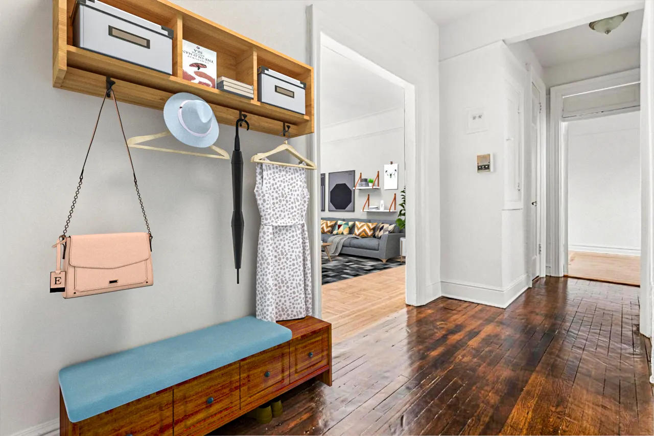 $425,000 | 1001 President Street, Unit L2 | Crown Heights