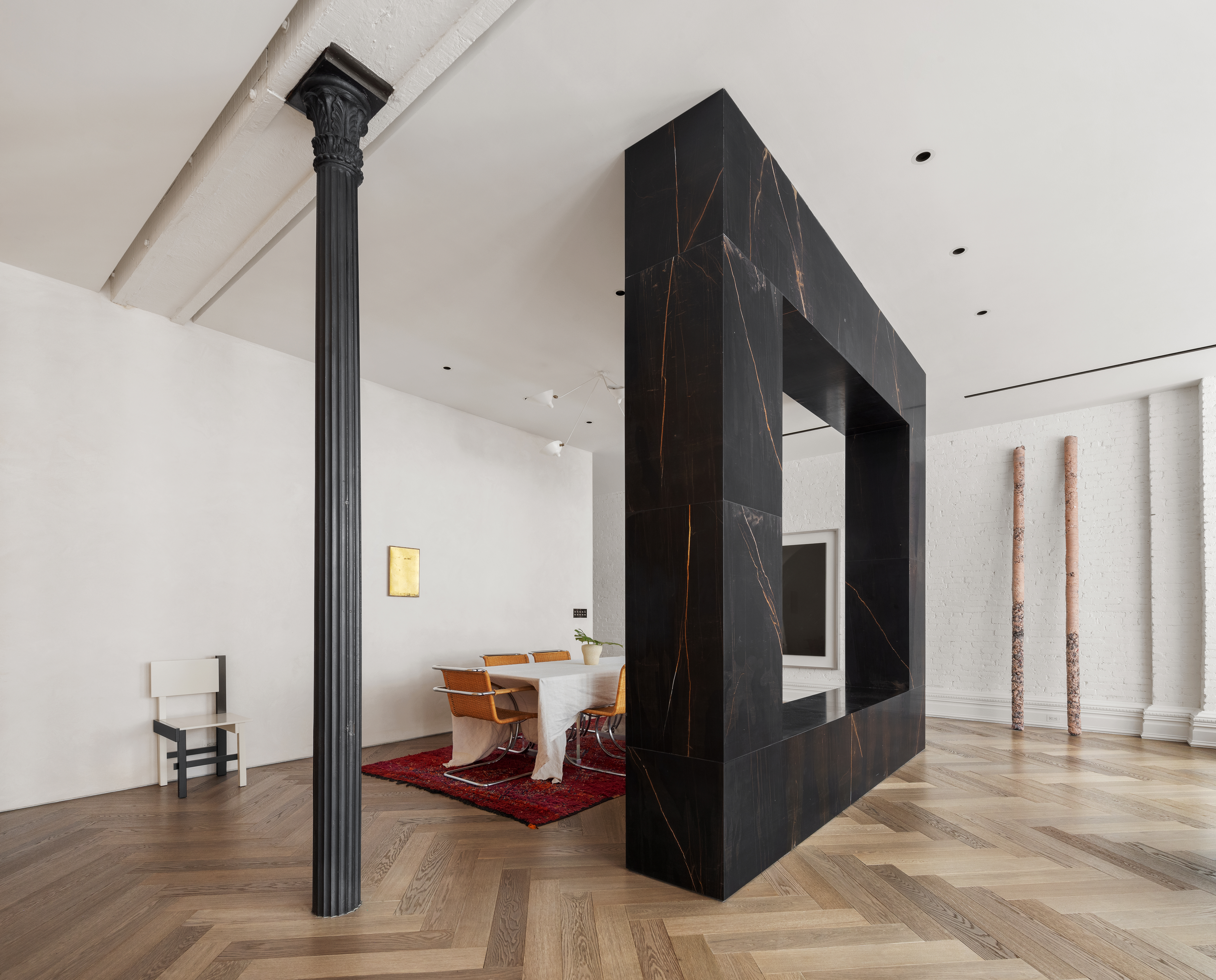 19 Greene Street, Unit 4 Manhattan, NY 10013 - Photo 7 of 23