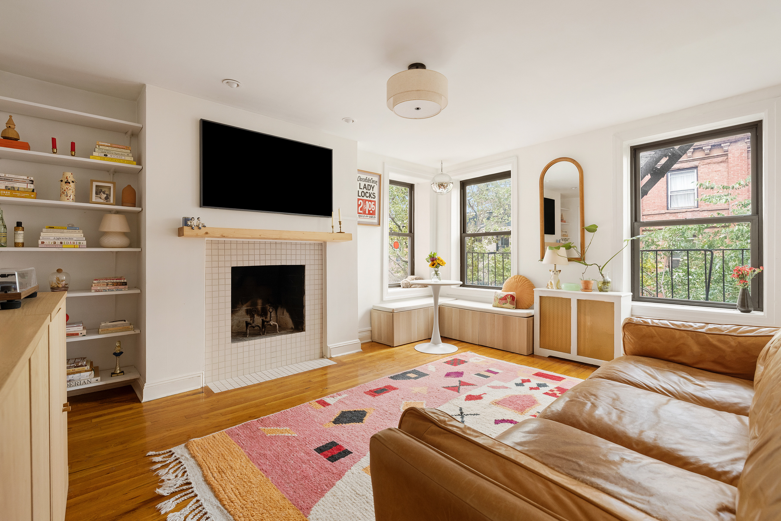 202 Baltic Street, Unit 4 Brooklyn, NY 11201 - Photo 1 of 9 Gallery Image 1