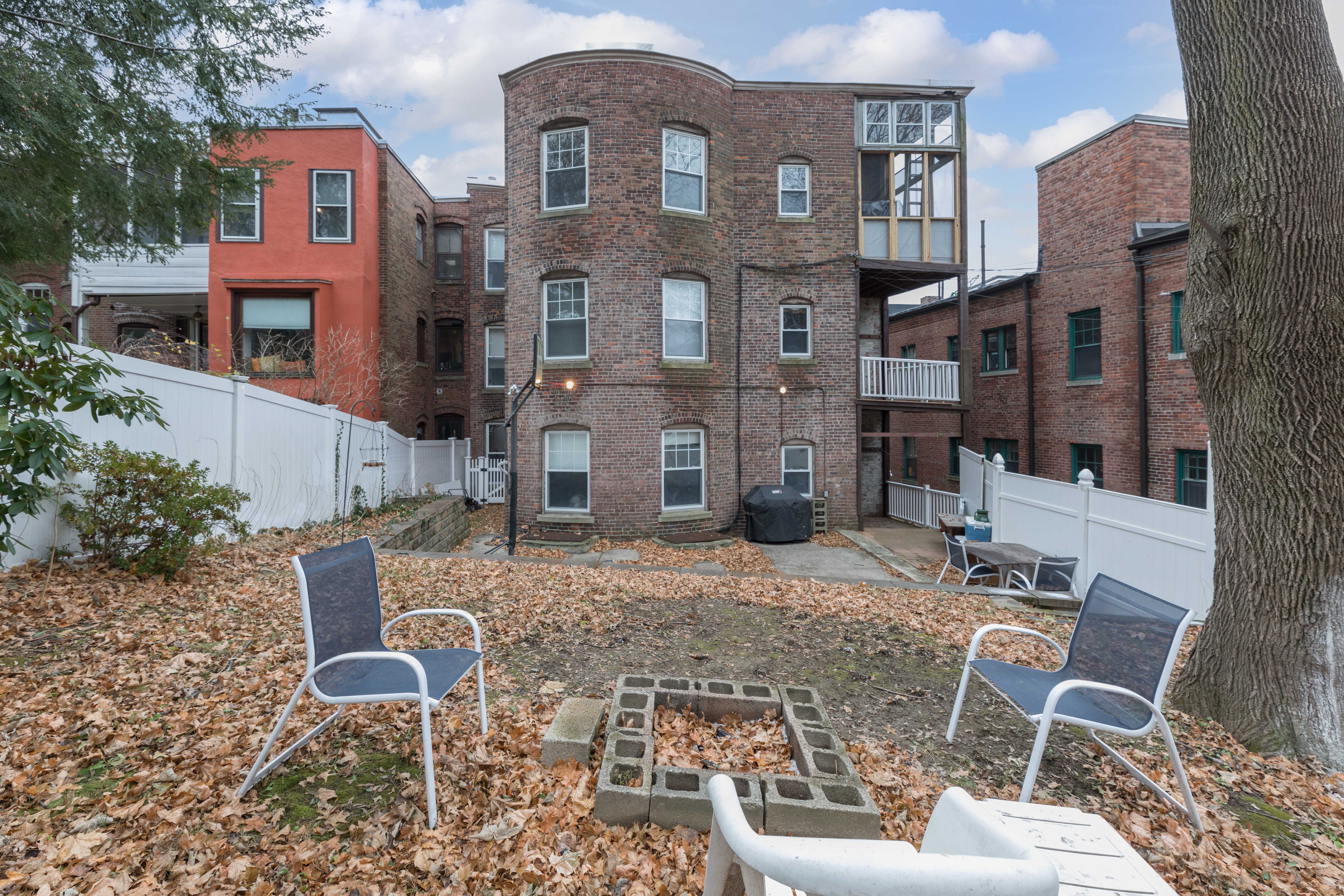 6 Claflin Road Brookline, MA 02445 - Photo 11 of 15