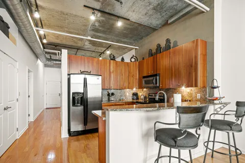 Contact Agent | 130 North 2nd Street, Unit 4B5, Philadelphia, PA 19106