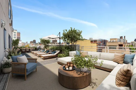 $999,000 | 416 East 117th Street, Unit PH6 | East Harlem