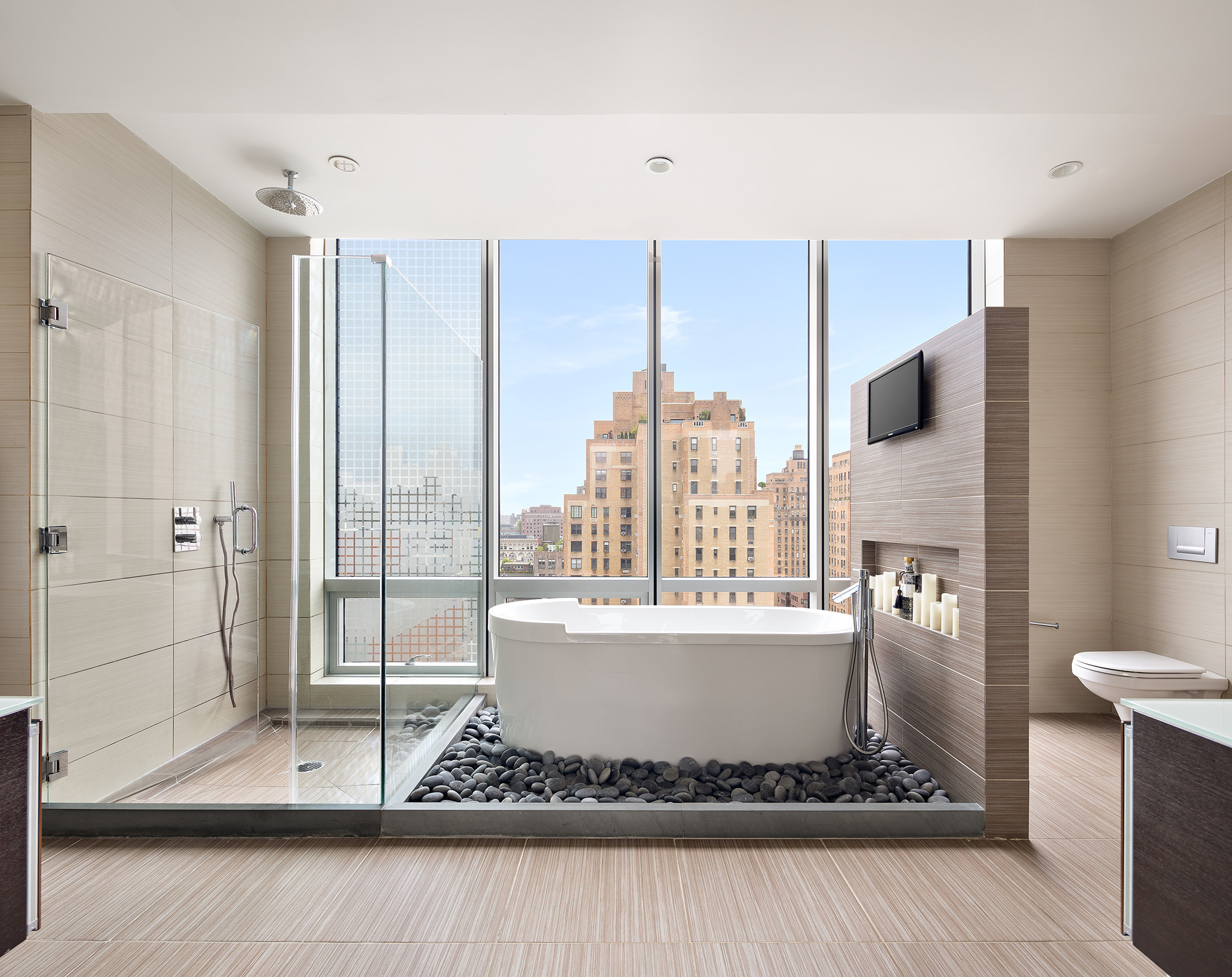 166 West 18th Street, Unit PHB Manhattan, NY 10011 - Photo 15 of 20 Gallery Image 15