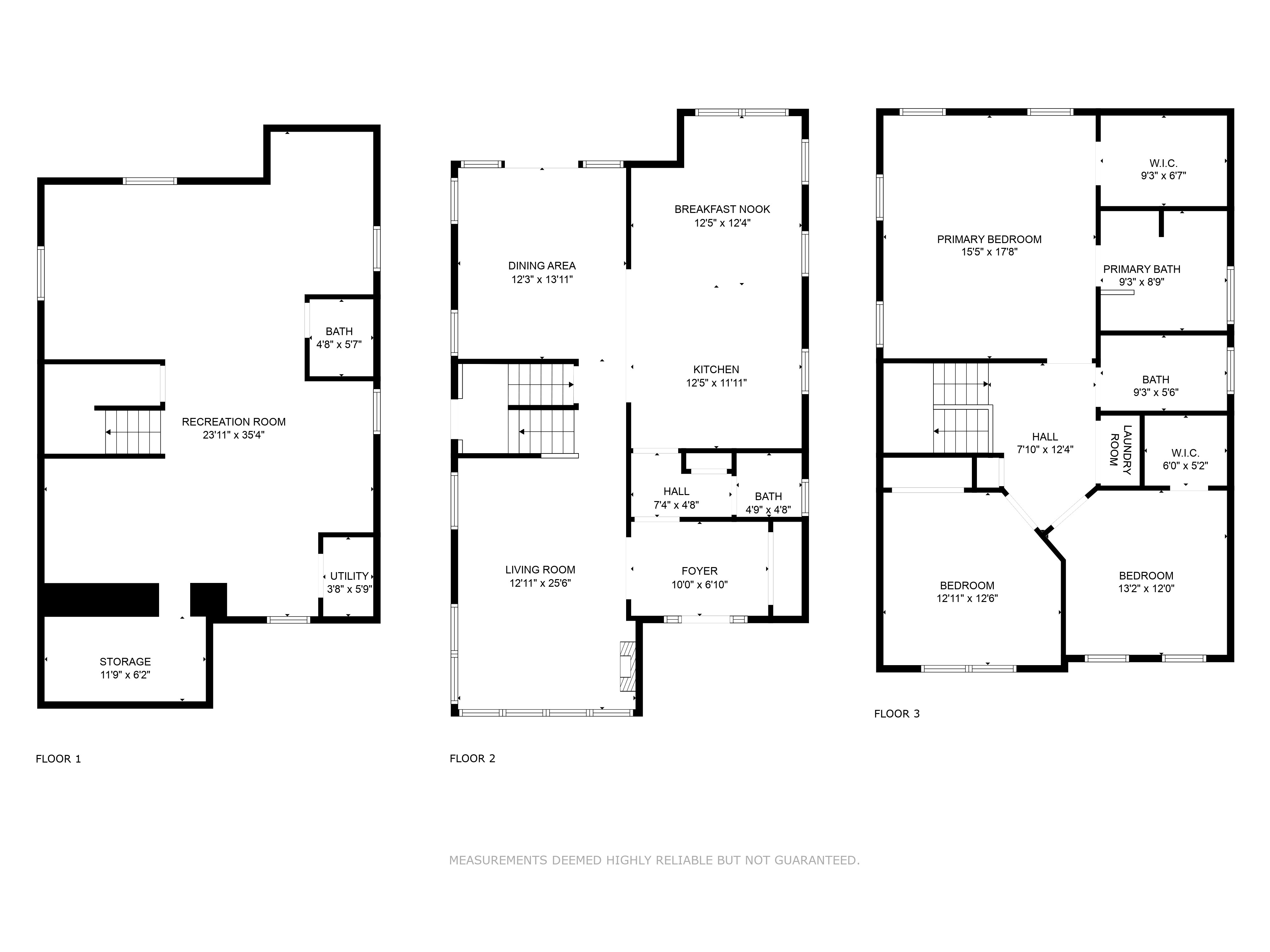 266 Feronia Way Rutherford, NJ 07070 - Photo 38 of 41 a picture of a bathroom with a bathtub
