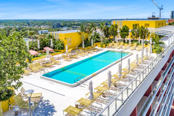 $899,900 | 90 Northeast 32nd Street, Unit 1103, Miami, FL 33127