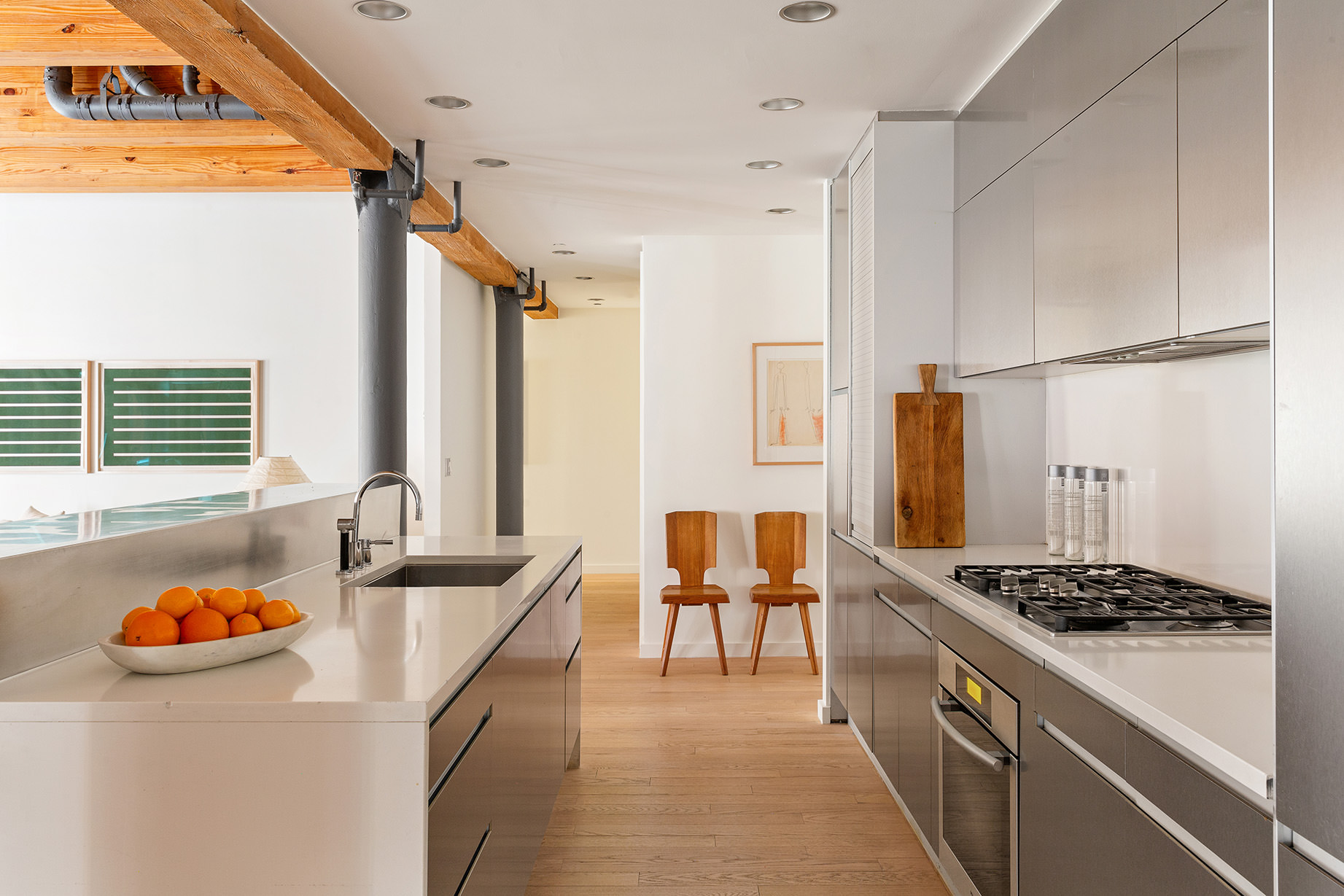 136 Baxter Street, Unit 4AB Manhattan, NY 10013 - Photo 9 of 19