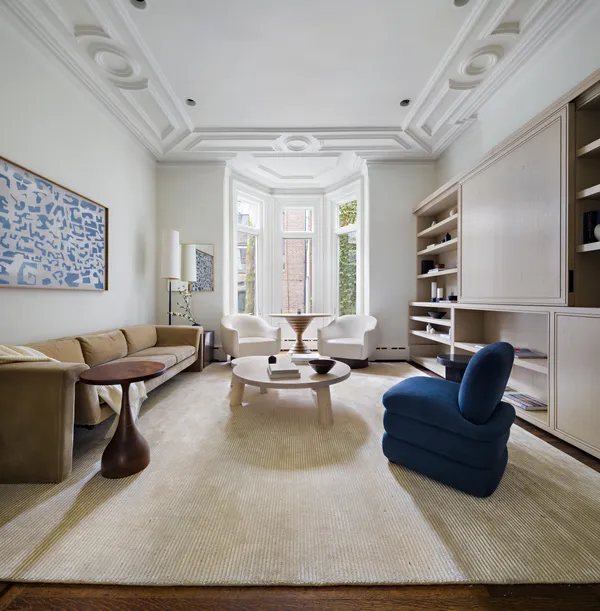 $35,000 | 248 West 11th Street | West Village