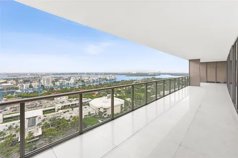 $11,500,000 | 9701 Collins Avenue, Unit 2303S, Bal Harbour, FL 33154