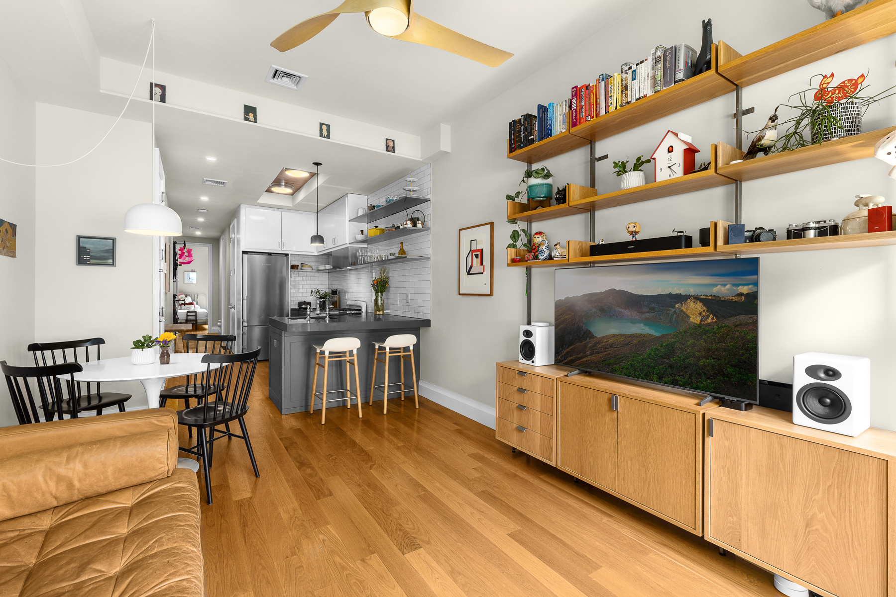 455 12th Street, Unit 1A Brooklyn, NY 11215 - Photo 2 of 12