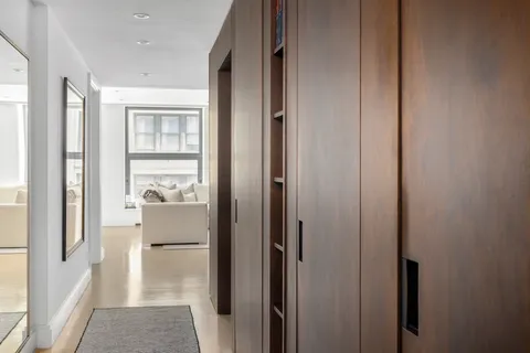 $3,295,000 | 16 West 21st Street, Unit 8A | Flatiron