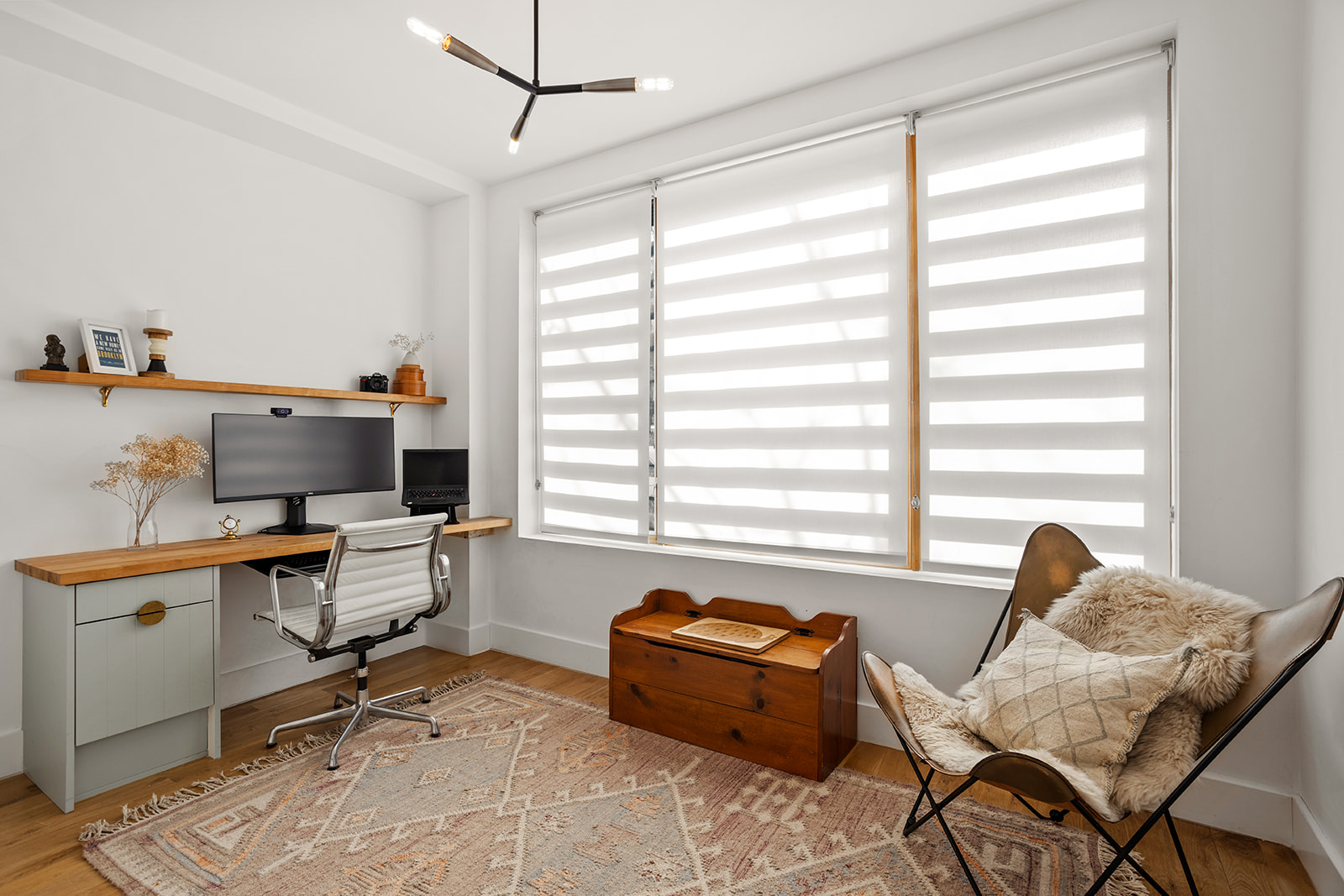 529 Park Place, Unit THB Brooklyn, NY 11238 - Photo 5 of 15