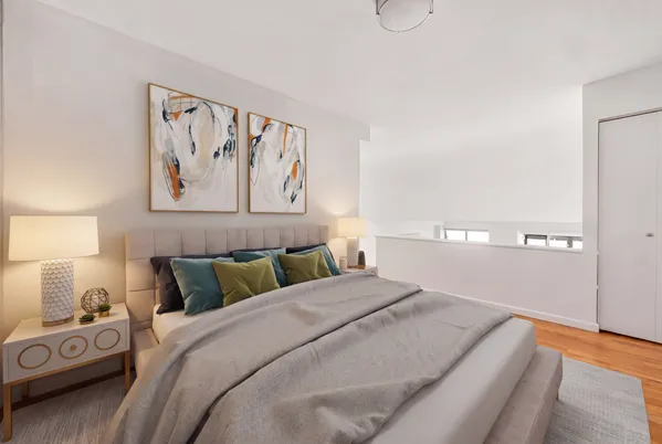 $850,000 | 225 East 86th Street, Unit 904 | Upper East Side