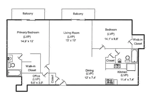 $305,000 | 1309 Kirkwood Drive, Unit 602, Fort Collins, CO 80525