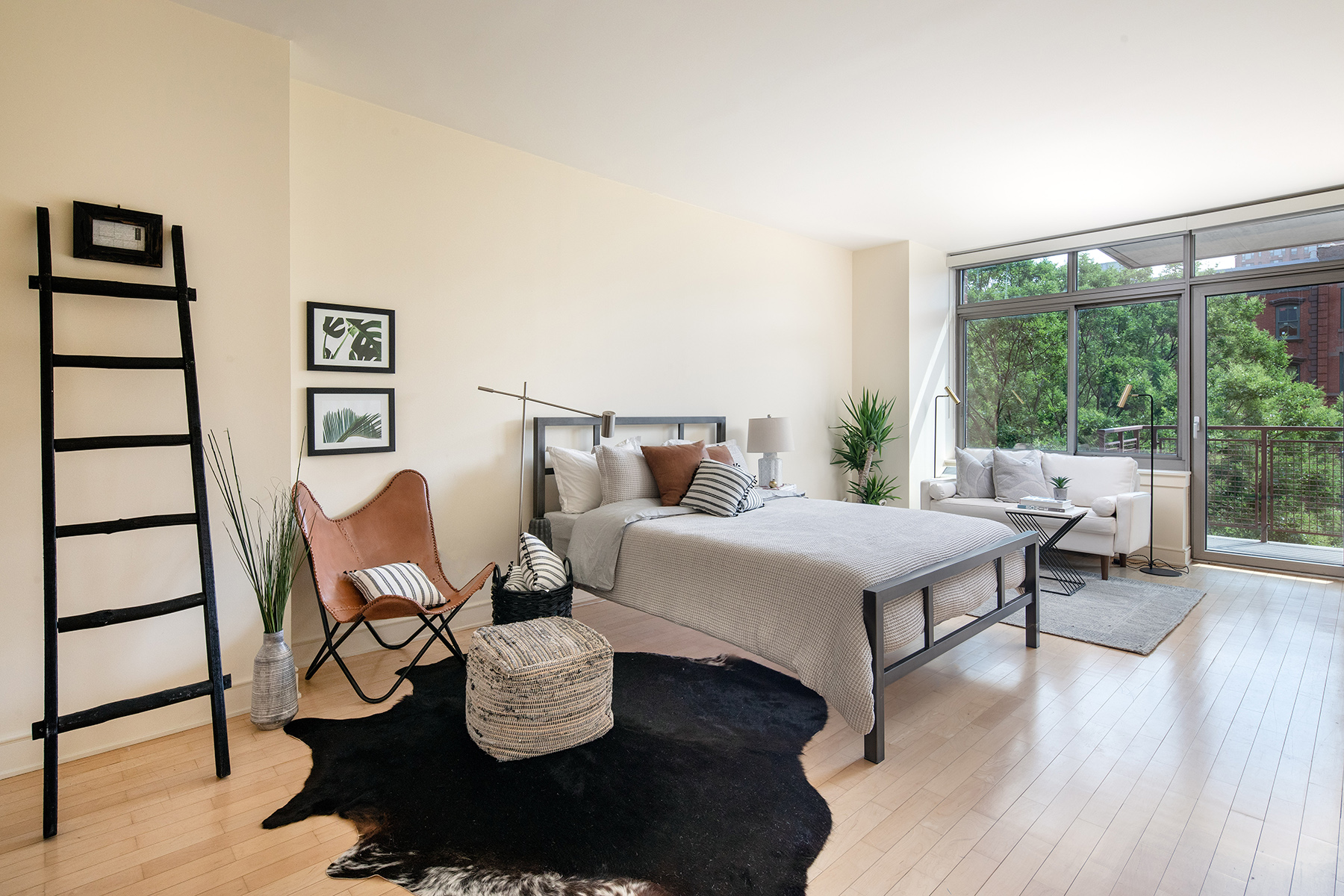 99 Jane Street, Unit 4F Manhattan, NY 10014 - Photo 7 of 12