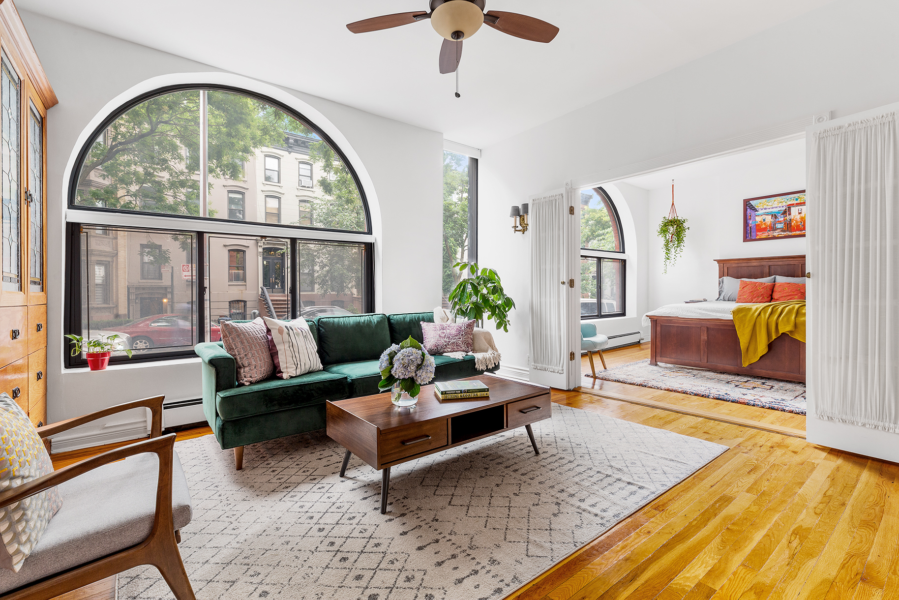 195 Garfield Place, Unit 1C Brooklyn, NY 11215 - Photo 2 of 12