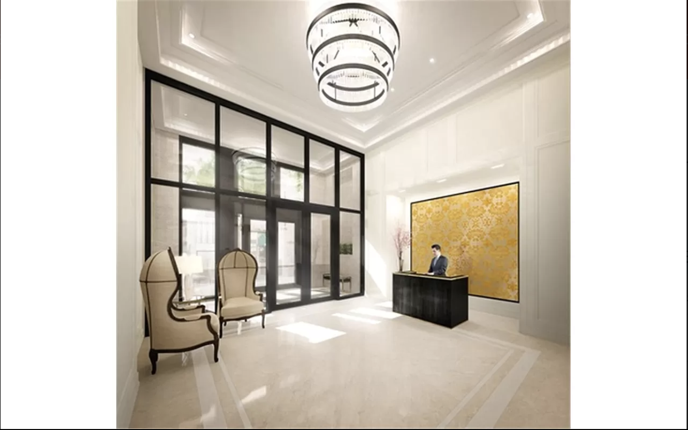 33 East 74th Street Manhattan, NY 10021 - Photo 14 of 15