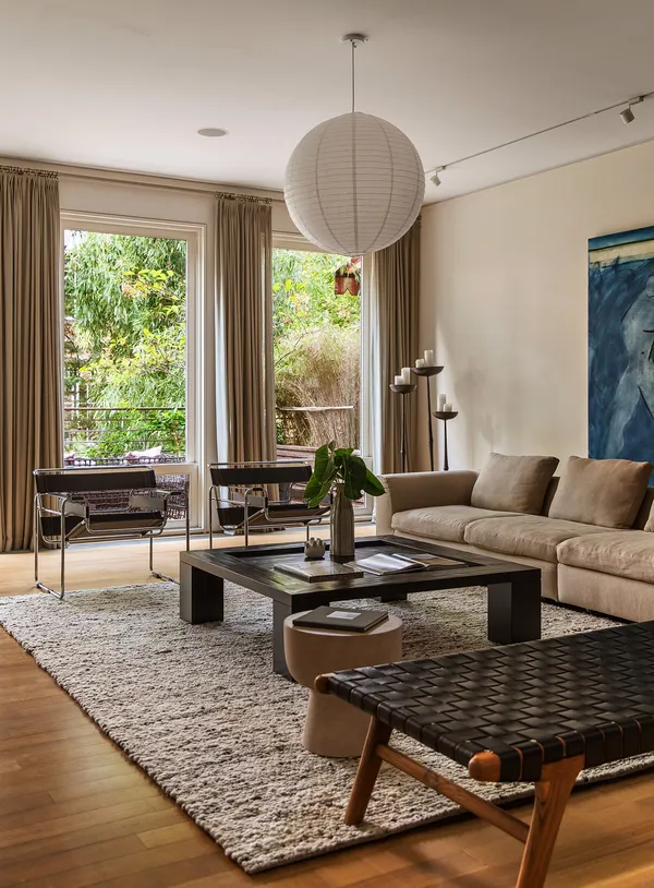 $10,750,000 | 12 Sidney Place | Brooklyn Heights