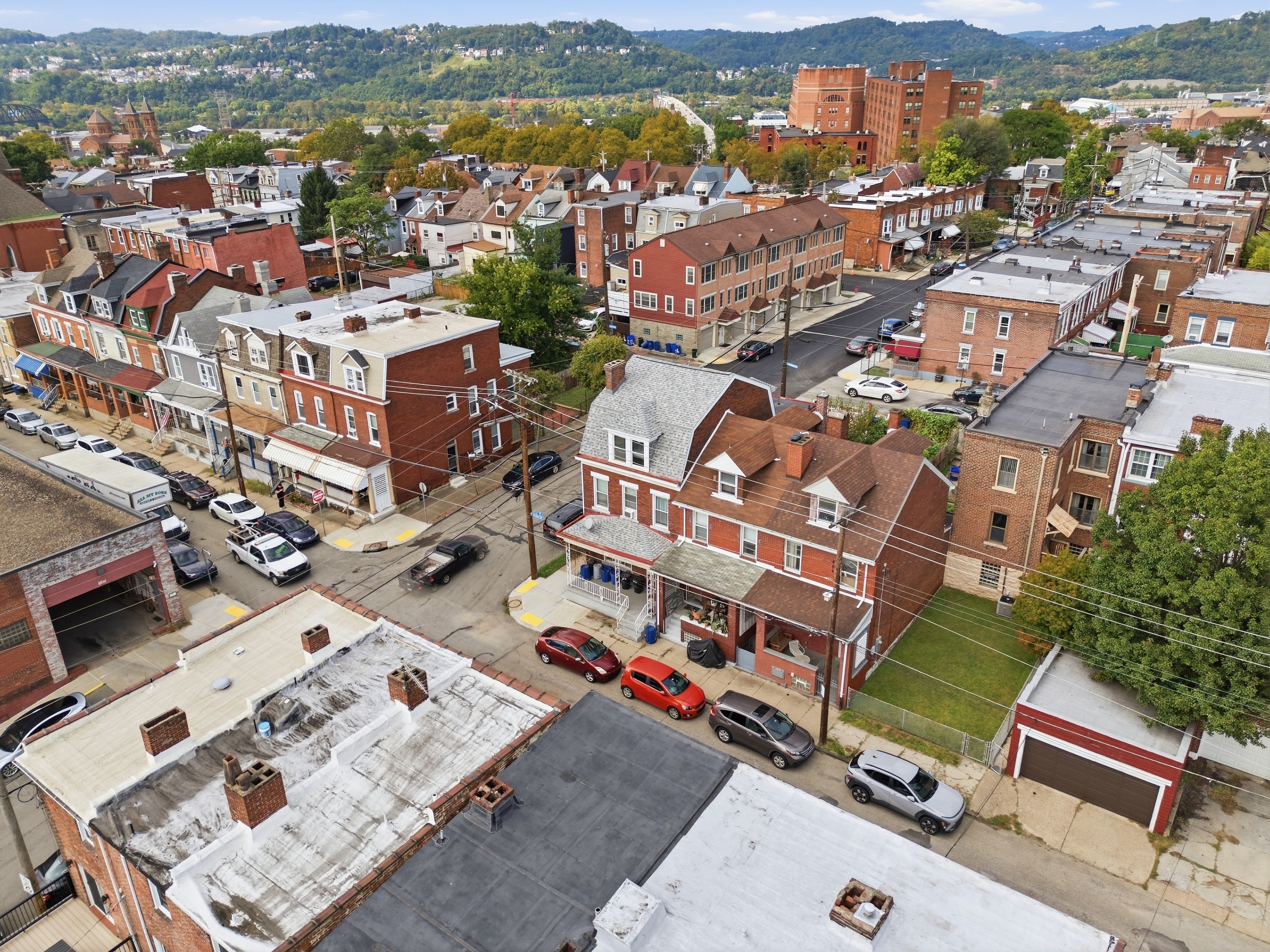 4035 Howley Street Pittsburgh, PA 15224 - Photo 31 of 33 Gallery Image 31