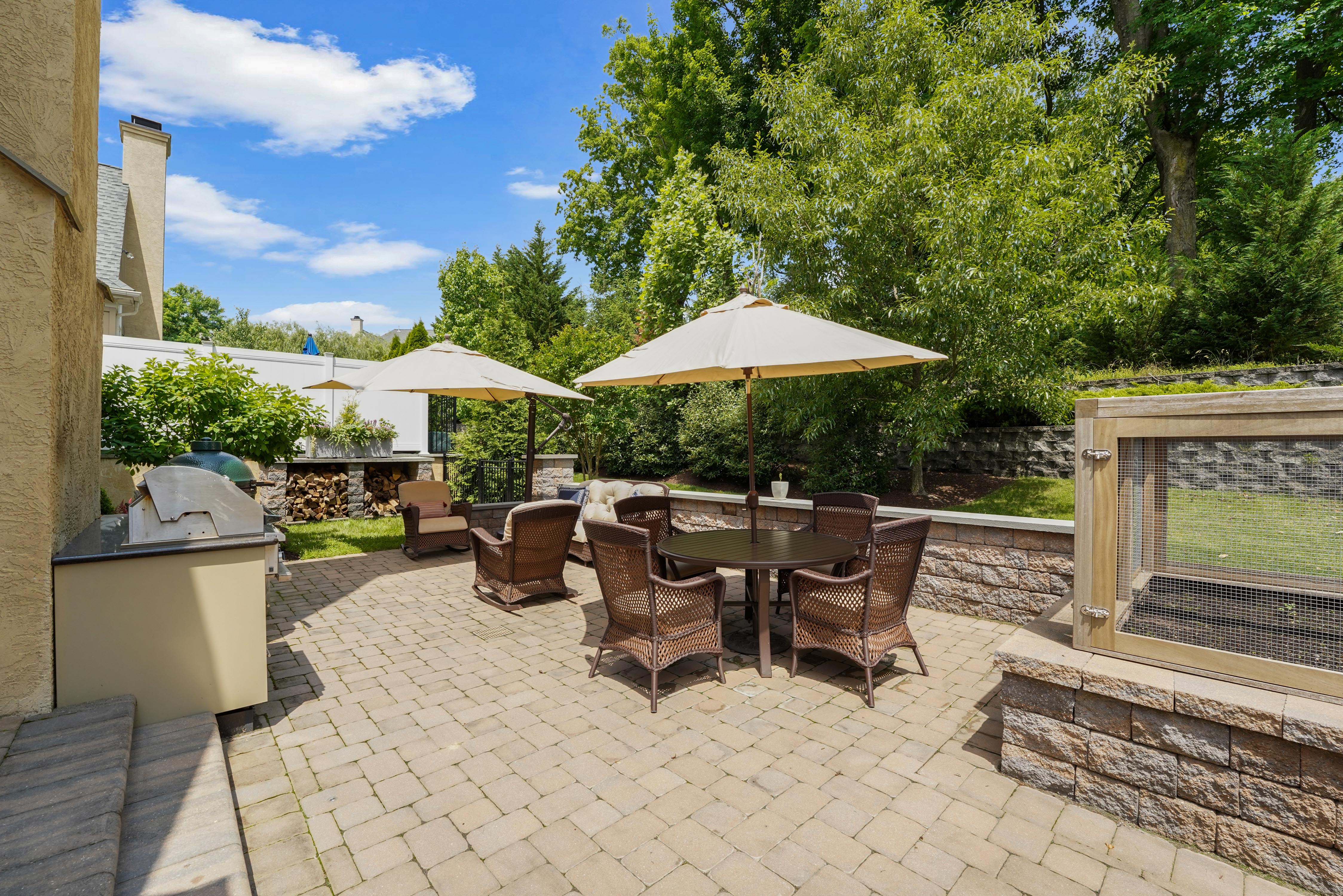 266 Valley Ridge Road Haverford, PA 19041 - Photo 34 of 37