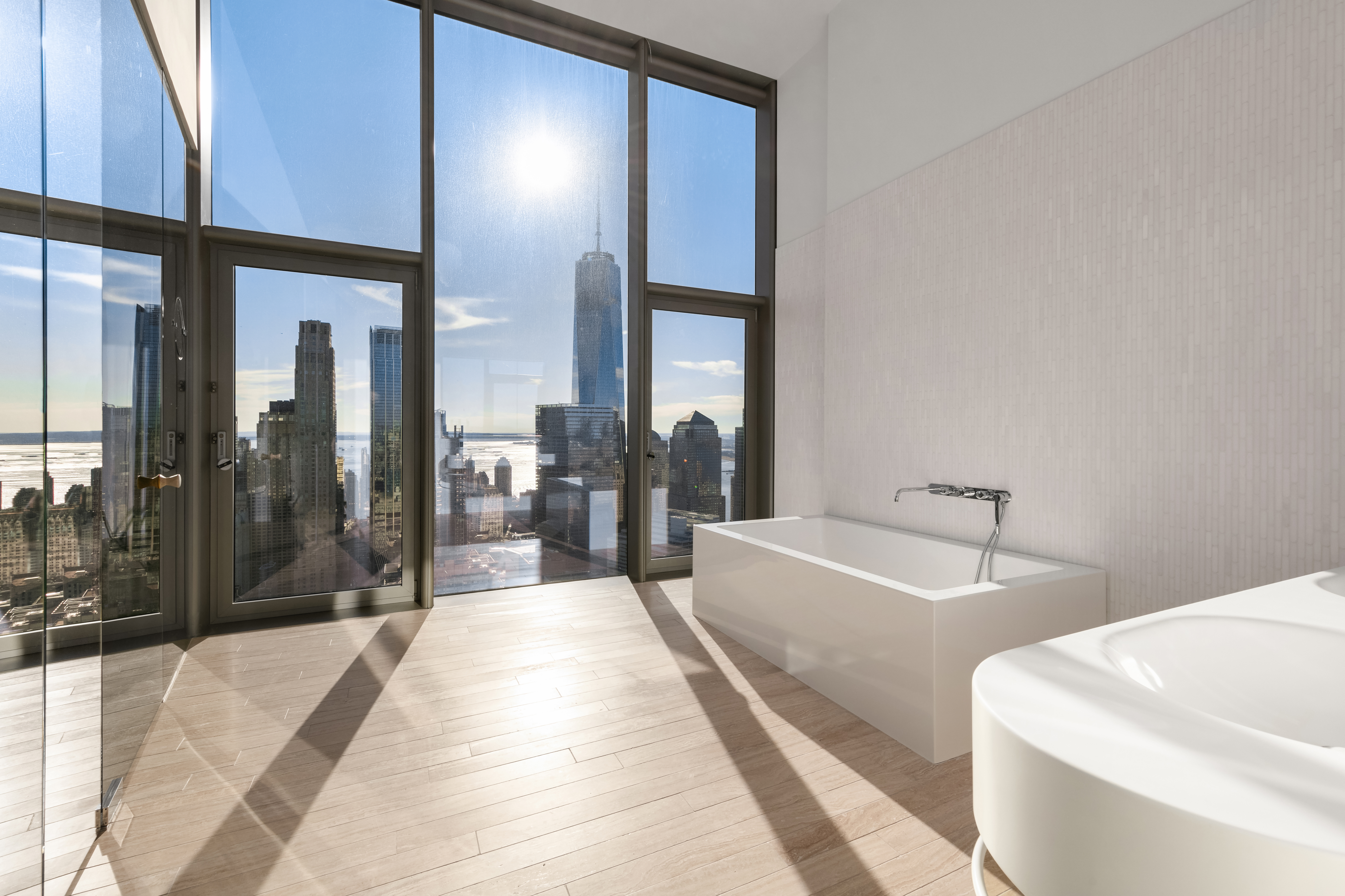 56 Leonard Street, Unit PH53 Manhattan, NY 10013 - Photo 17 of 33