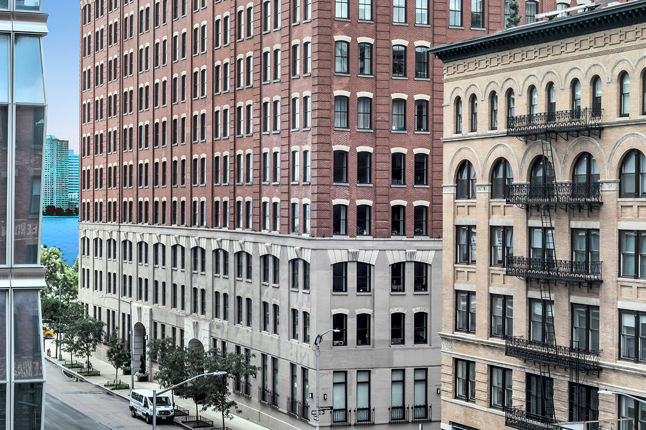 15 Hubert Street, Unit 4B Manhattan, NY 10013 - Photo 17 of 22