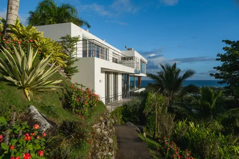 $4,400,000 | Villa Aura Las Terrenas