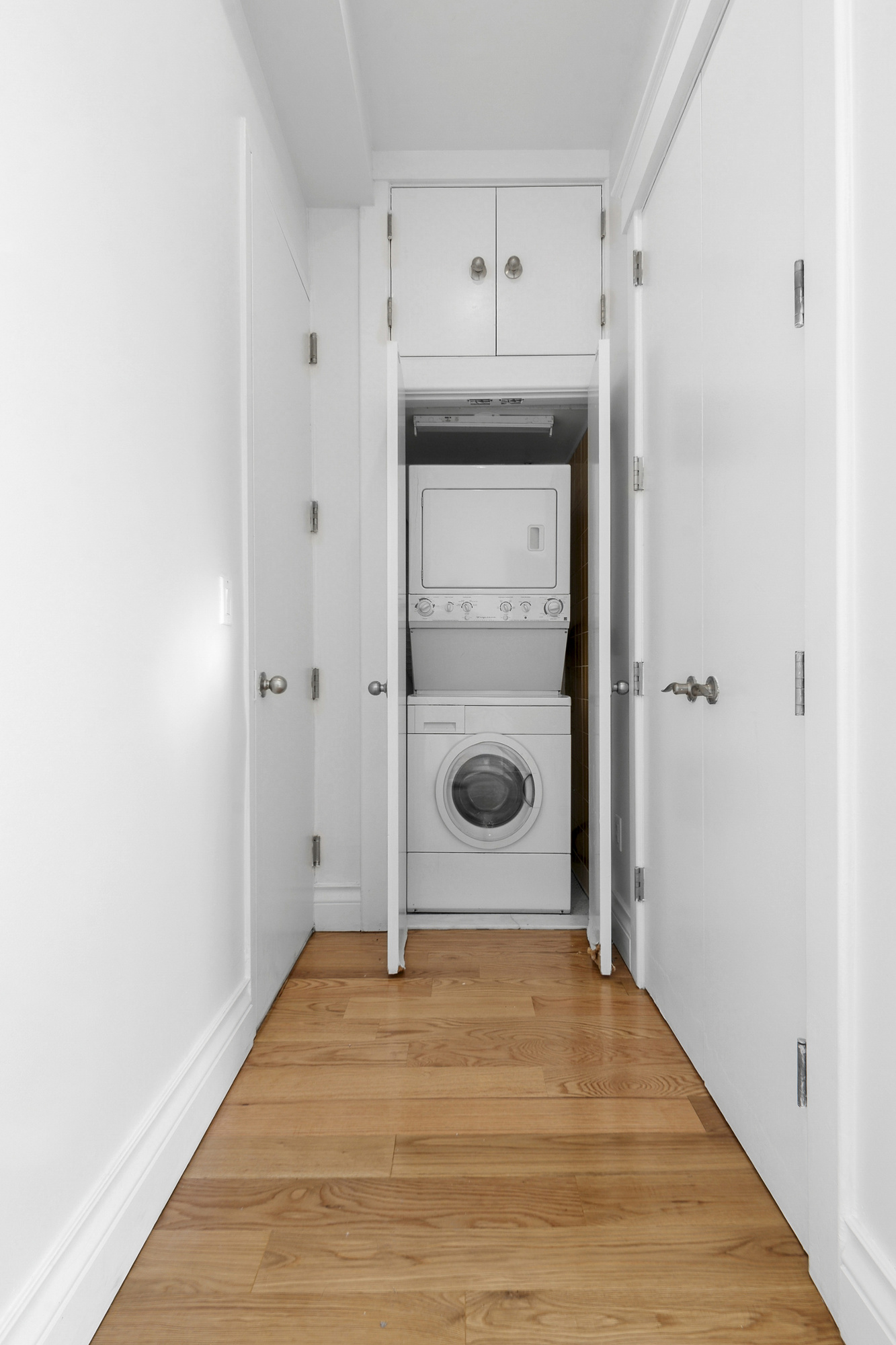 480 Humboldt Street, Unit 3B Brooklyn, NY 11211 - Photo 17 of 19 a view of bathroom