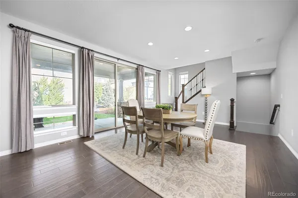 $835,000 | 525 Grenville Circle, Erie, CO 80516