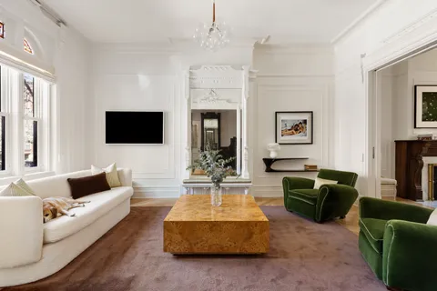 $5,495,000 | 27 7th Avenue | Park Slope