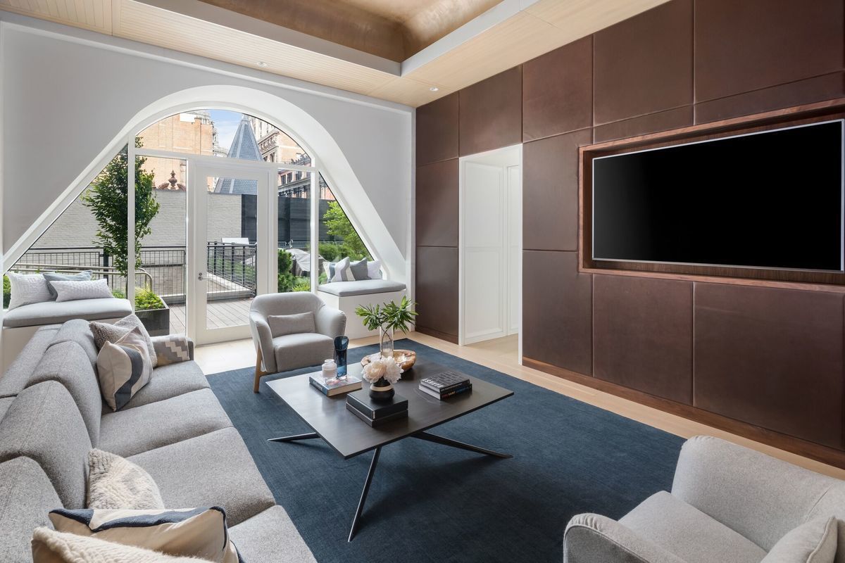 5 Beekman Street, Unit 28A Manhattan, NY 10038 - Photo 18 of 25