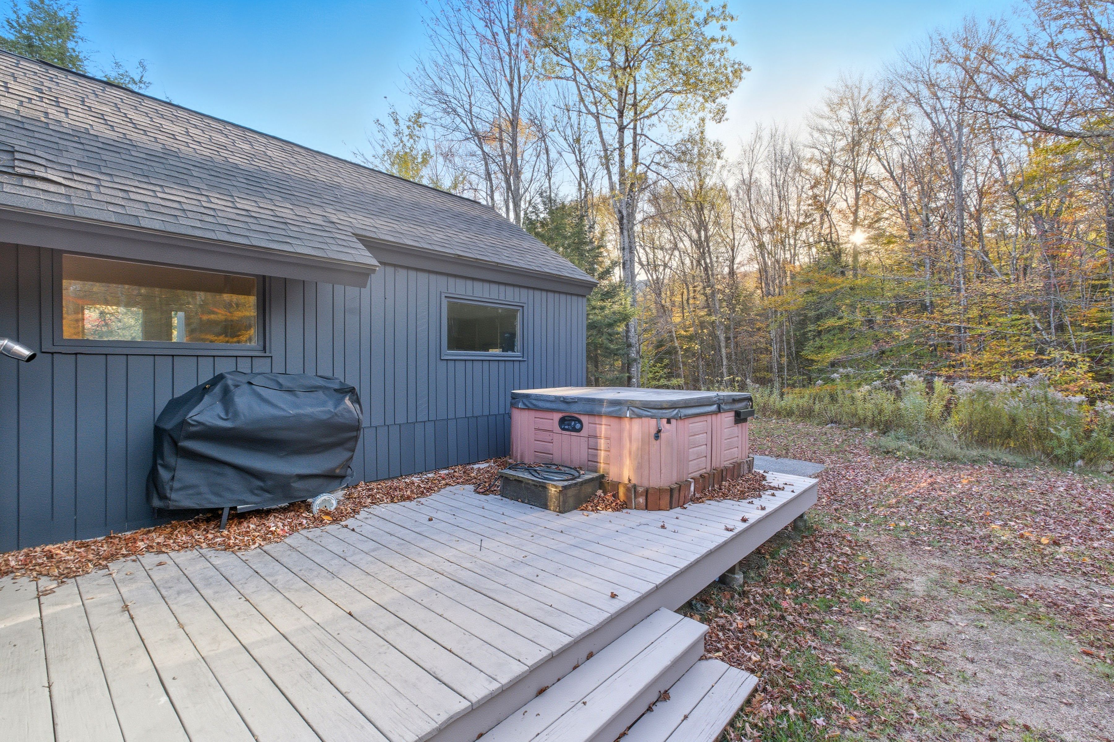 75 West Branch Road Waterville Valley, NH 03215 - Photo 86 of 110