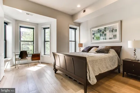 $775,000 | 1341 Irving Street Northwest, Unit C, Washington, DC 20010