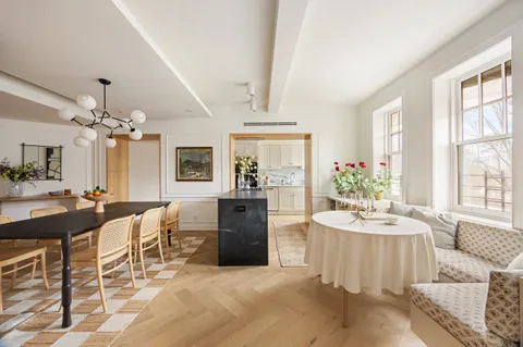 $3,995,000 | 47 Plaza Street West, Unit 4C | Park Slope