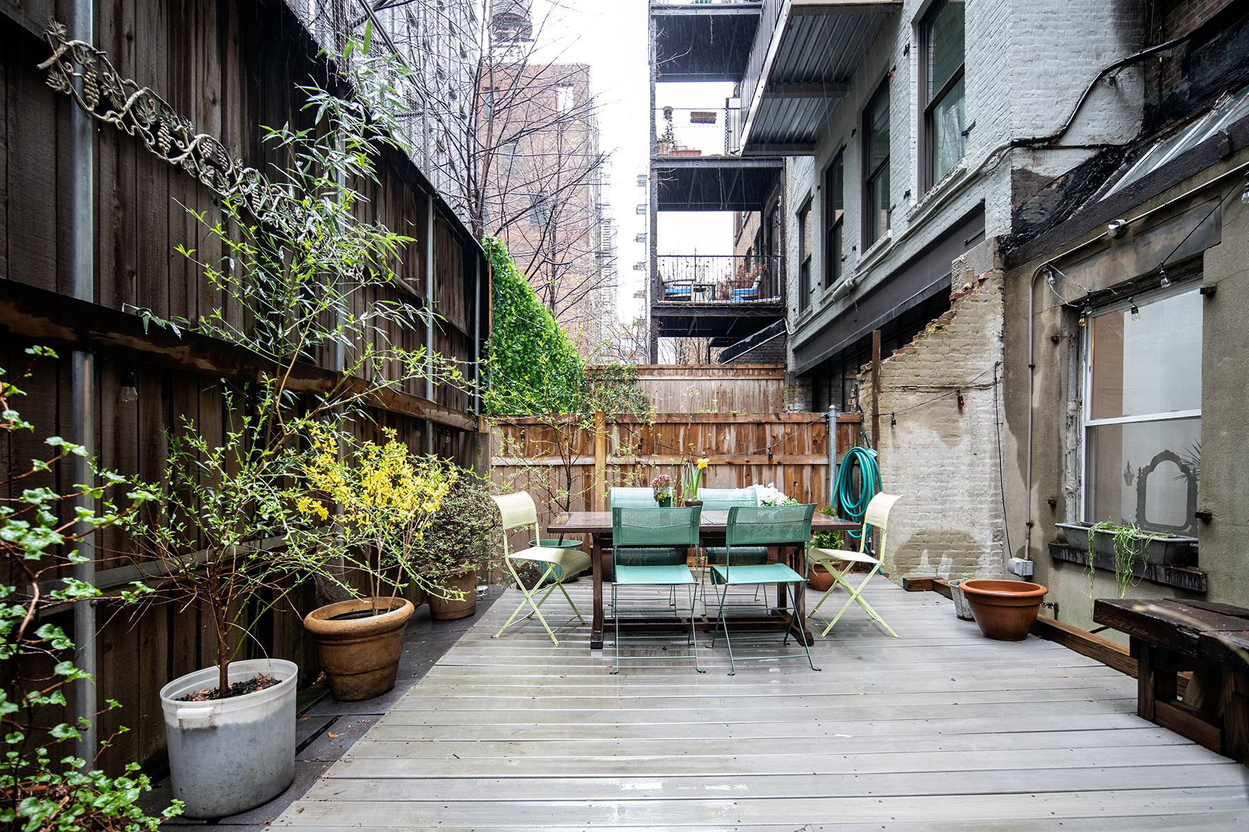 43 Great Jones Street, Unit TRIPLEXMAIS Manhattan, NY 10012 - Photo 2 of 19