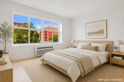 $875,000 | 2257 Adam Clayton Powell Jr Boulevard, Unit 2A | Harlem