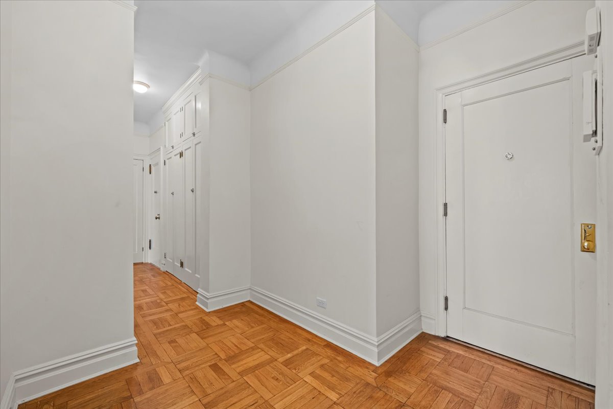 780 West End Avenue, Unit 4F Manhattan, NY 10025 - Photo 4 of 19