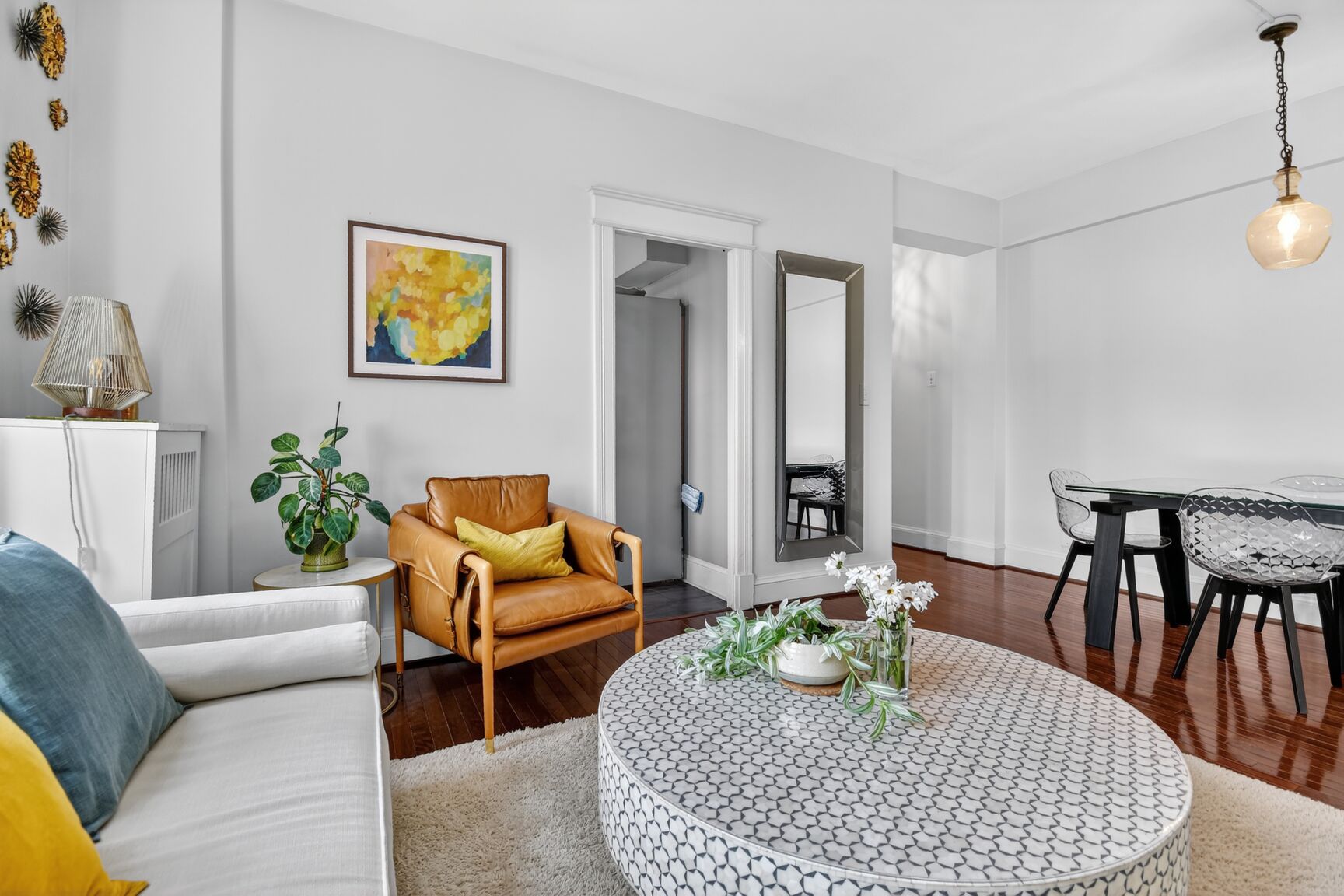 2009 Belmont Road Northwest, Unit 303 Washington, DC 20009 - Photo 3 of 20