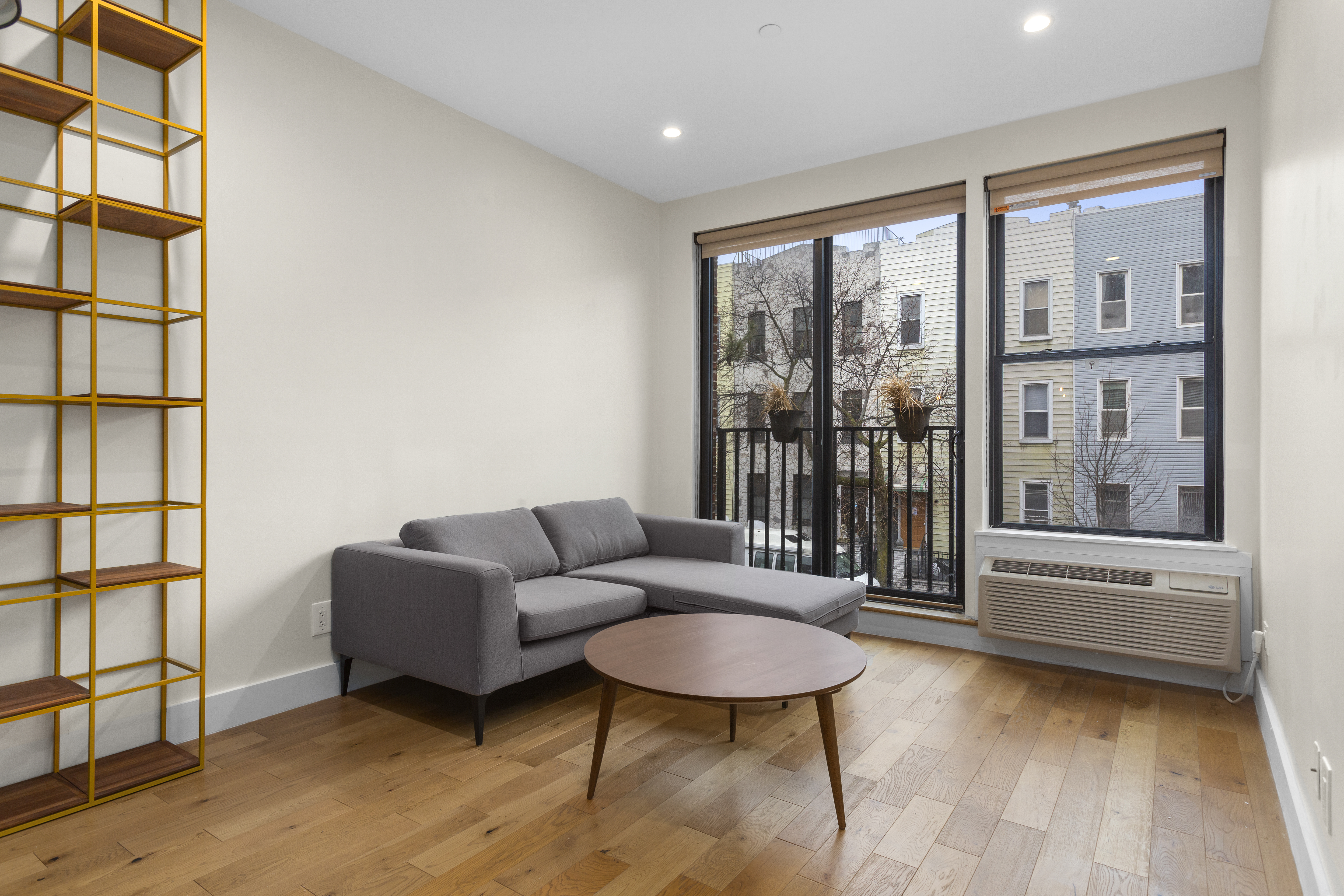 245 Schaefer Street, Unit 2D Brooklyn, NY 11207 - Photo 2 of 18