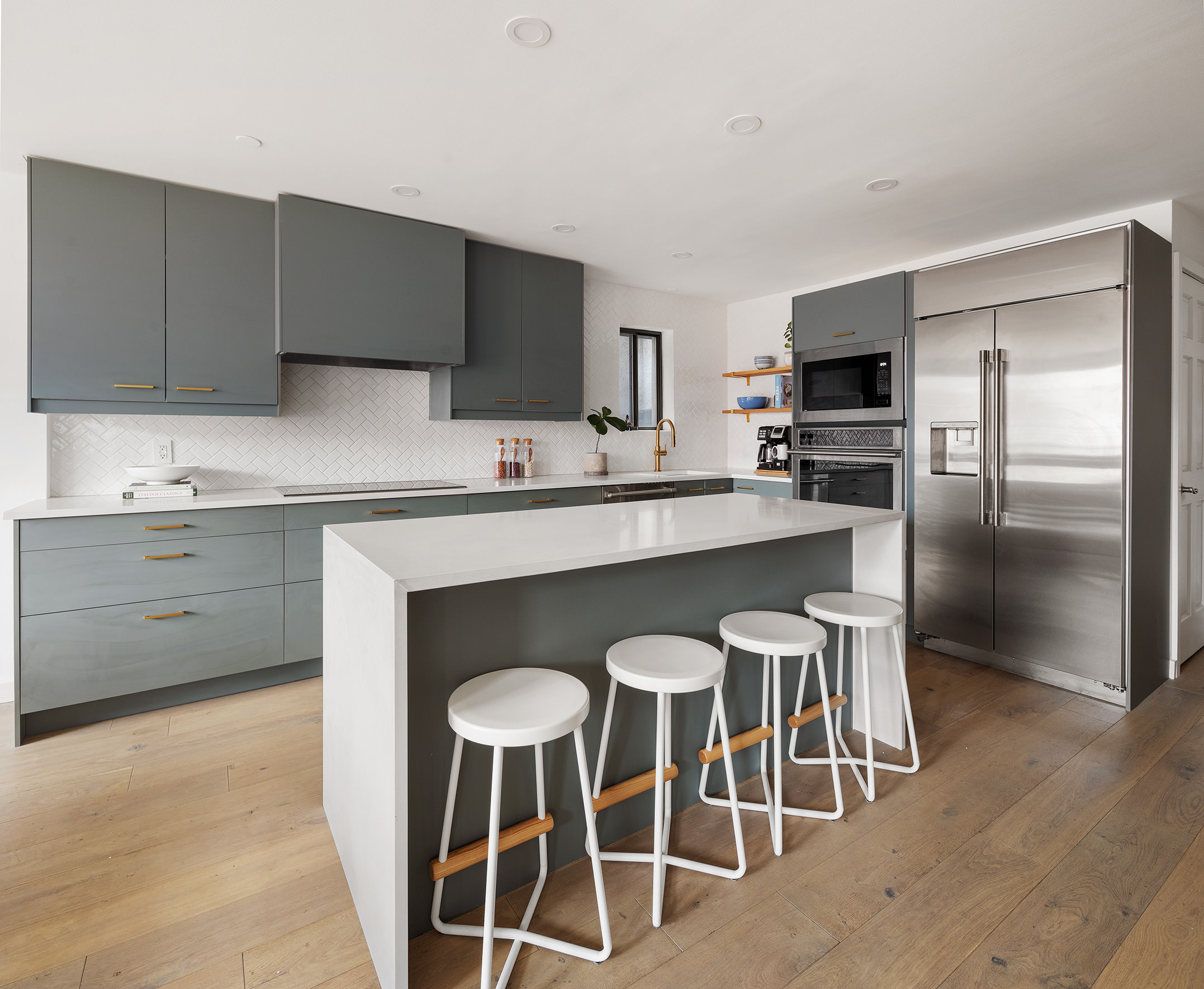 306 Mott Street, Unit PHTRIPLEX Manhattan, NY 10012 - Photo 25 of 32