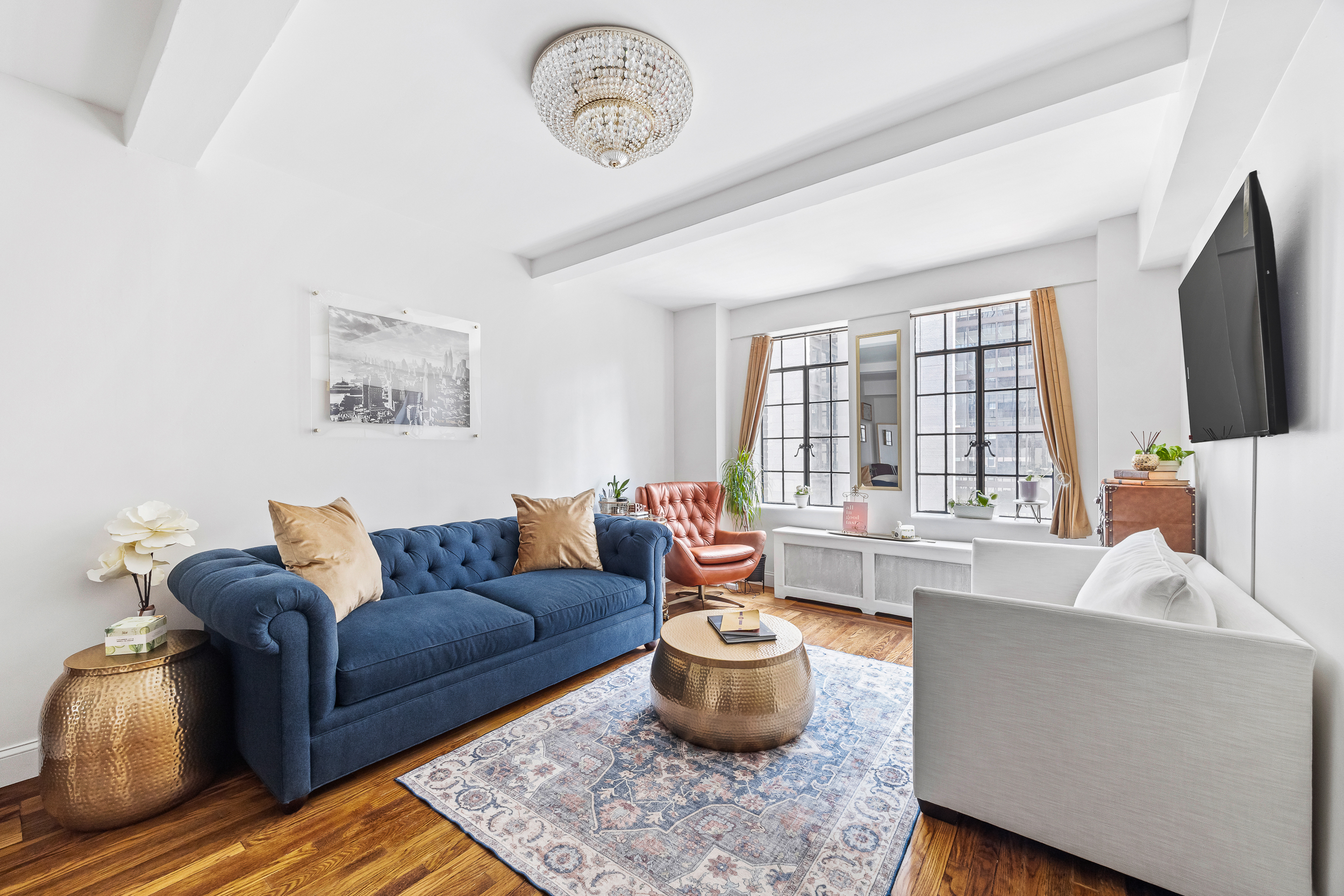 320 East 42nd Street, Unit 707 Manhattan, NY 10017 - Photo 2 of 10