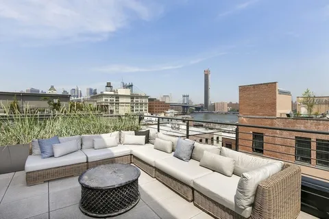 $1,595,000 | 47 Bridge Street, Unit 3DD | DUMBO