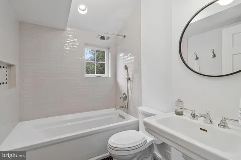 $2,395,000 | 2921 Legation Street Northwest, Washington, DC 20015