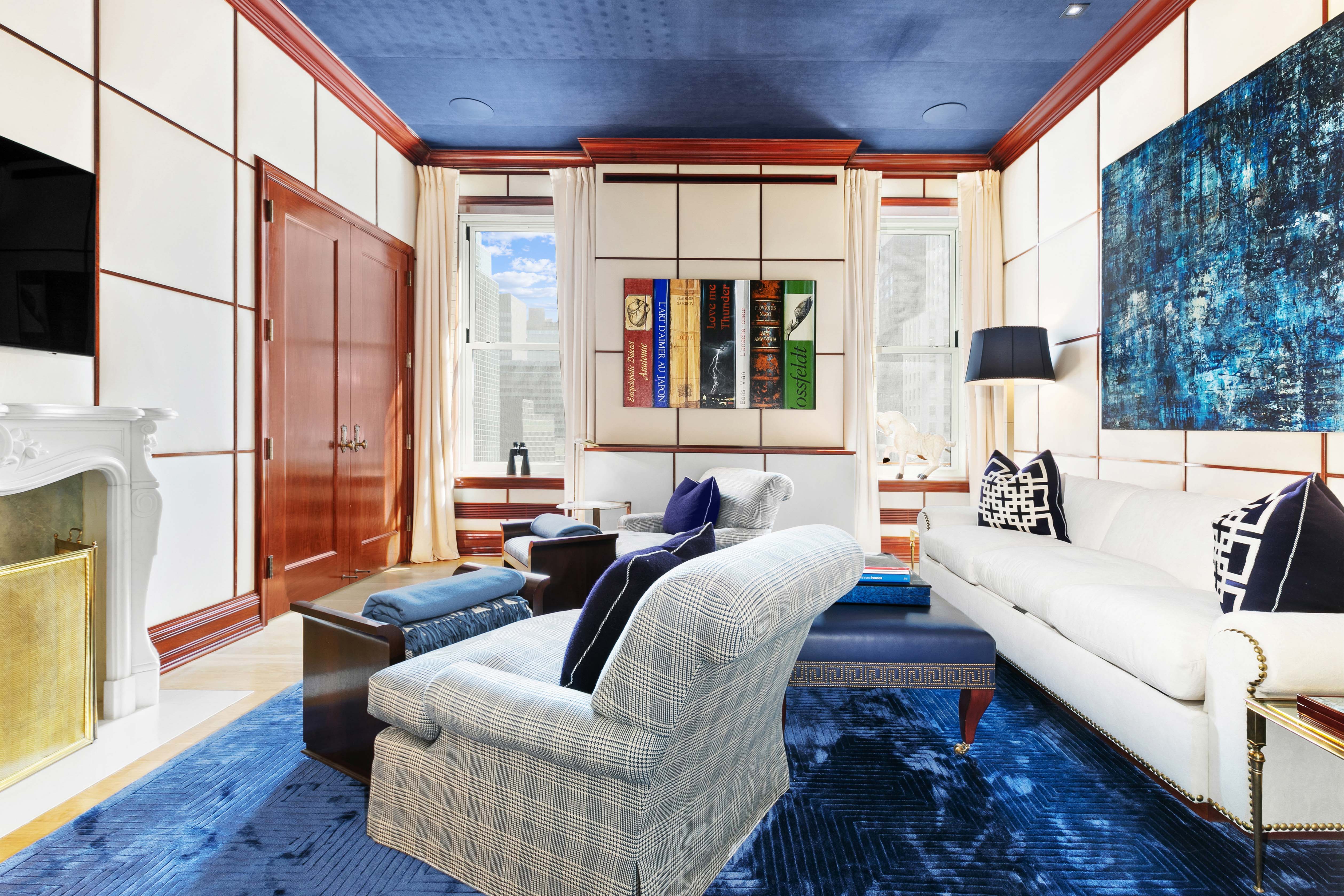 1 Central Park South, Unit 913 Manhattan, NY 10019 - Photo 11 of 27