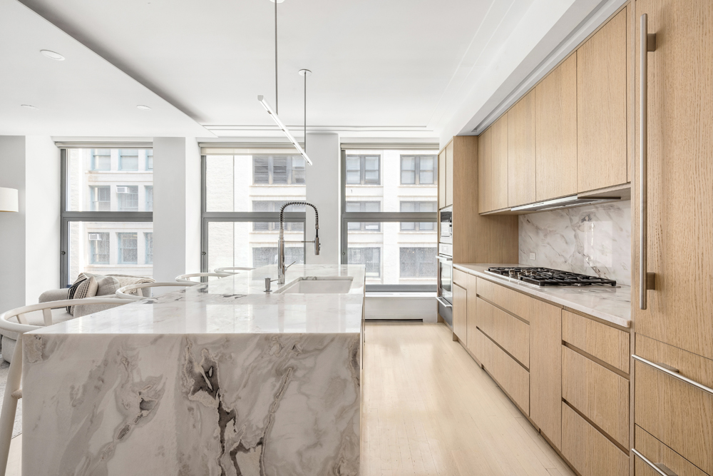 16 West 21st Street, Unit 8A Manhattan, NY 10010 - Photo 13 of 27